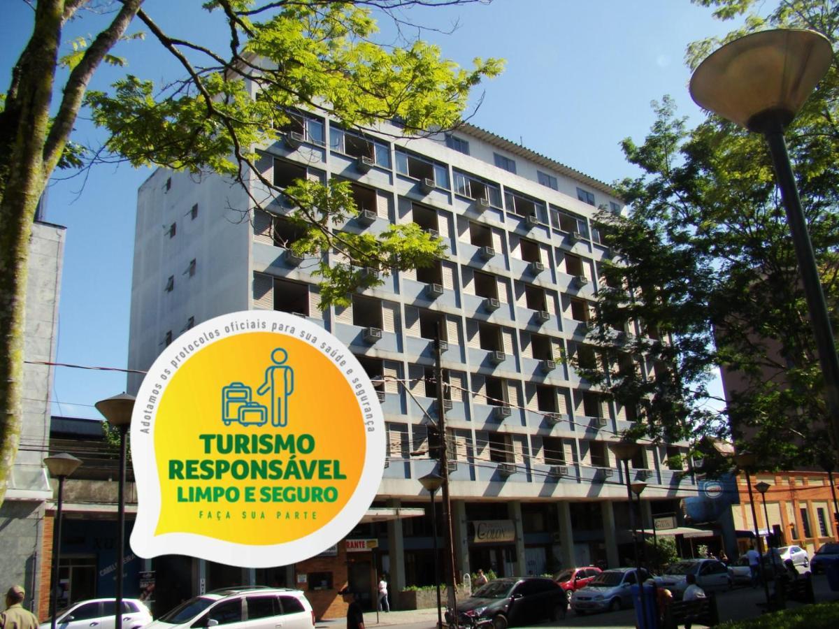 Colon Palace Joinville