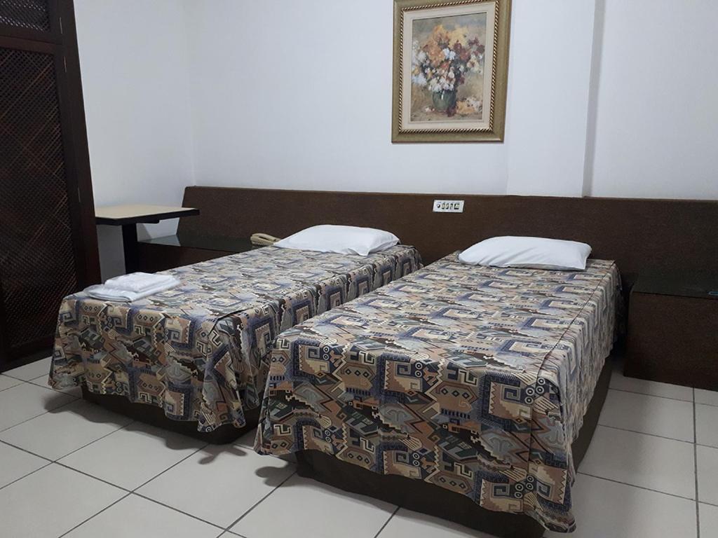 Colon Palace Hotel