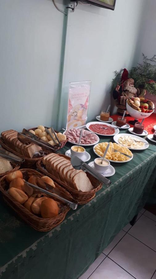 Hotel Colon Palace Joinville