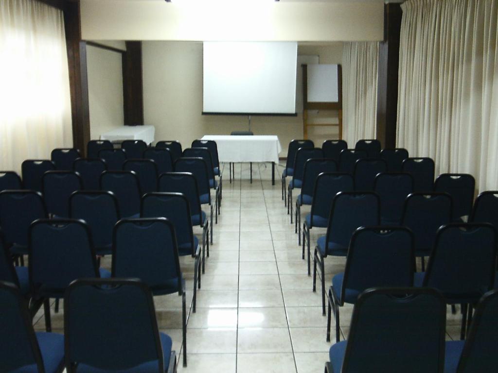 Hotel Colon Palace Joinville