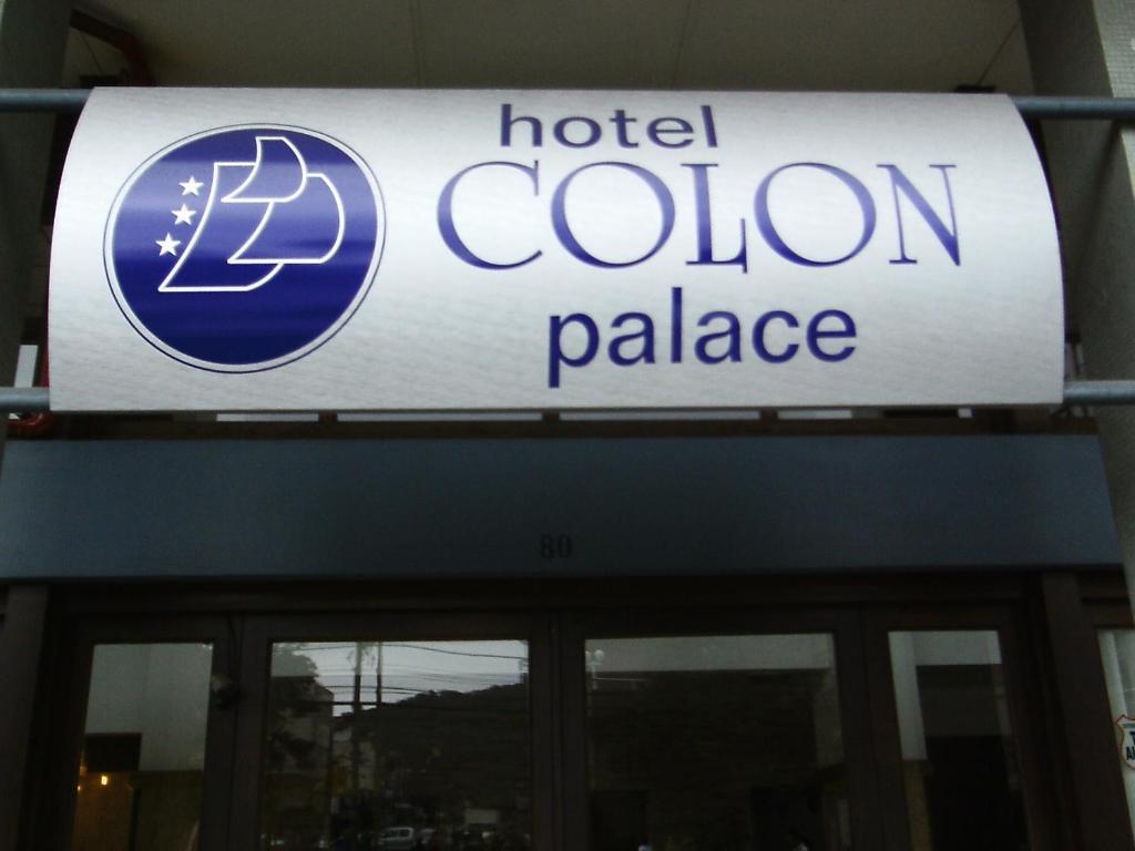 Colon Palace
