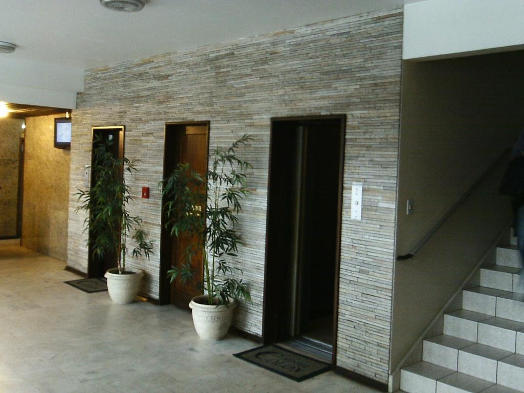 Hotel Colon Palace Joinville